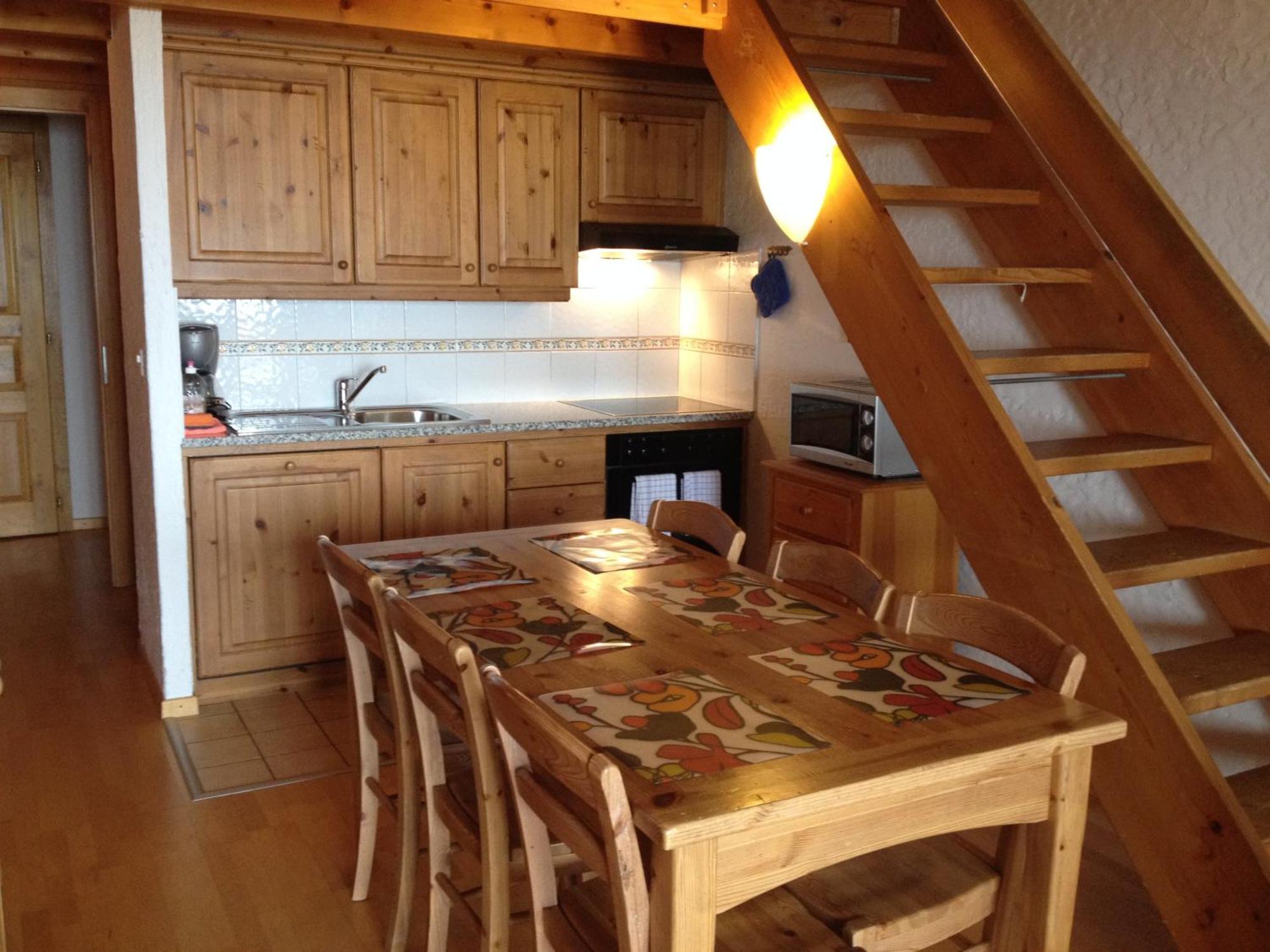 Residence Panorama Villars-sur-Ollon Kamer foto